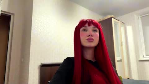 Snapshot of jesikahunter chatting on 06/30/26, 10:11 Jesi online show from 06/30/26, 10:11