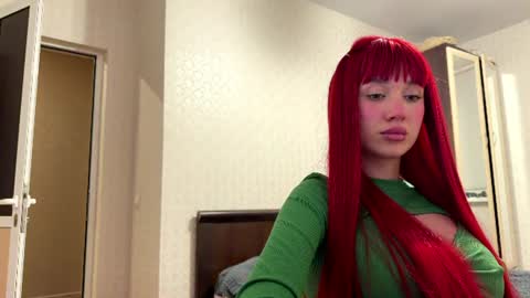 Snapshot of jesikahunter chatting on 07/08/26, 10:03 Jesi online show from 07/08/26, 10:03