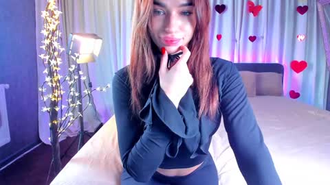 Jesika online show from 03/01/26, 07:43