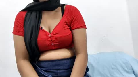 Jesmin online show from 07/23/26, 05:55