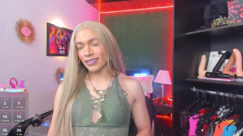 Jess online show from 10/09/25, 02:53