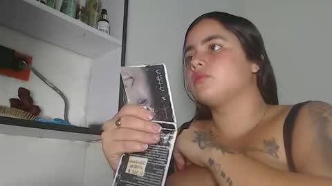 jess beauty online show from 04/05/26, 12:52