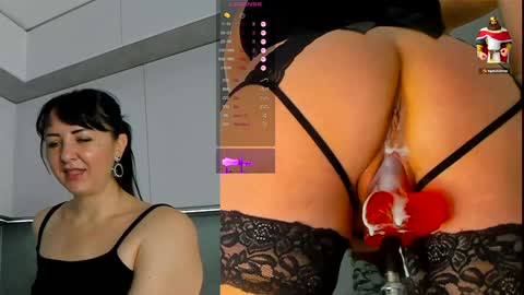 Snapshot of jess_benz chatting on 02/03/25, 05:51  Jessica  online show from 02/03/25, 05:51