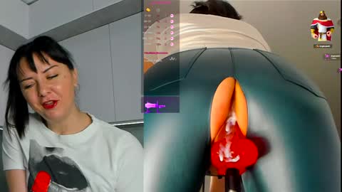 Snapshot of jess_benz chatting on 02/06/25, 02:22  Jessica  online show from 02/06/25, 02:22
