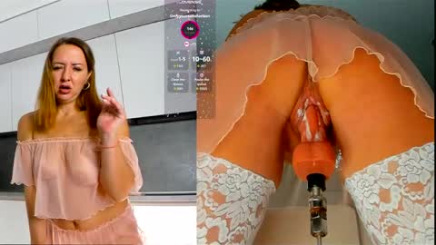  Jessica  online show from 04/20/26, 03:20