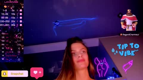 Jess online show from 02/19/25, 12:57