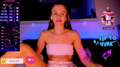 Jess online show from 02/19/25, 09:25