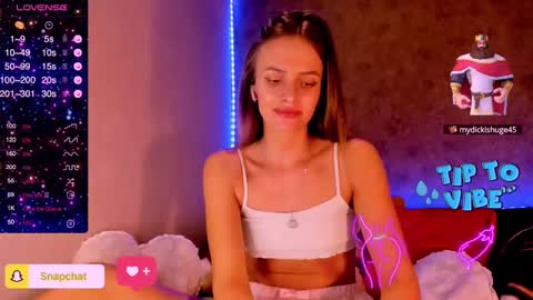 Jess online show from 02/24/25, 01:02