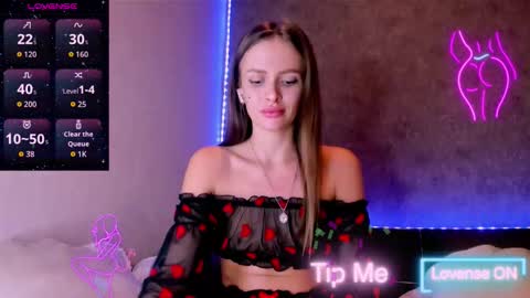 Jess online show from 10/13/25, 09:15