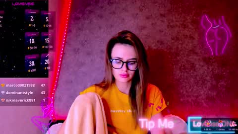 Jess online show from 02/02/26, 12:04