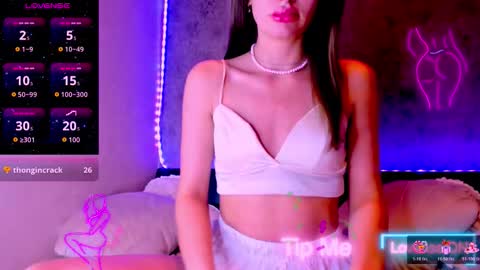 Jess online show from 02/05/26, 11:09