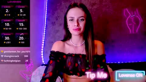 Jess online show from 02/19/26, 11:56