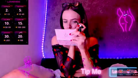 Jess online show from 02/20/26, 10:21