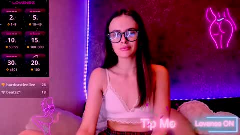 Jess online show from 02/27/26, 09:09