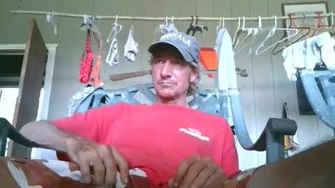 Ry Guy online show from 10/14/25, 10:32