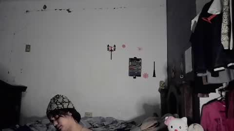 Jessica online show from 12/13/24, 10:55