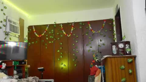 Jessica online show from 01/10/26, 09:05