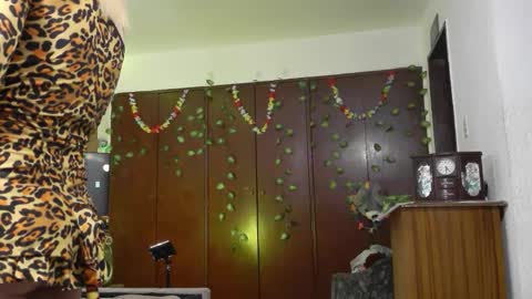 Jessica online show from 01/17/26, 06:33