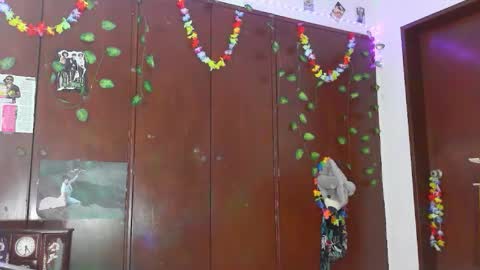 Jessica online show from 02/02/26, 08:29