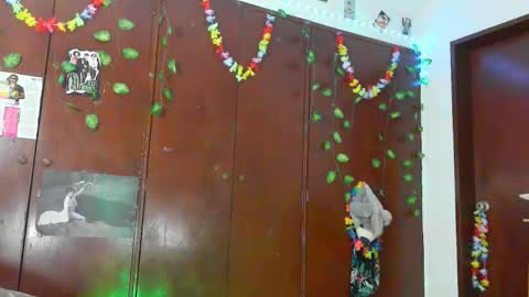 Jessica online show from 02/03/26, 09:20