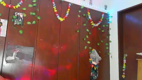 Jessica online show from 02/09/26, 09:08