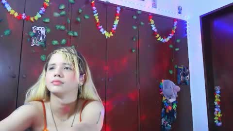 Jessica online show from 02/20/26, 07:25