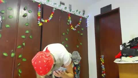 Jessica online show from 04/16/26, 08:31