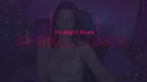  hello my name is Hanna  online show from 02/08/25, 01:11