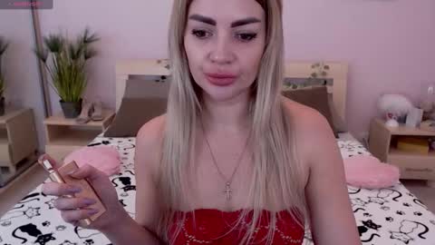 Jessa Bellucci online show from 01/15/25, 07:26