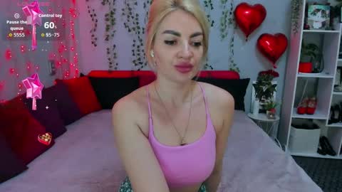 Jessa Bellucci online show from 04/01/26, 09:43