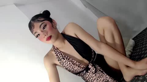 jessalicious1 online show from 02/24/25, 11:21