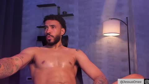 Jesus  IG JessusOne online show from 02/10/26, 09:52