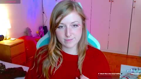 Jesse online show from 09/22/25, 07:16