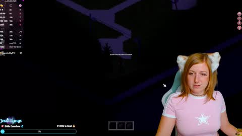 Jesse online show from 09/26/25, 06:56