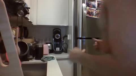 Hungjessy online show from 03/15/26, 07:14