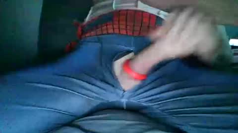 jessenightking online show from 10/17/25, 05:32