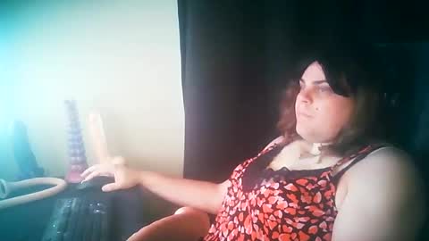 Snapshot of jessenl5577 chatting on 06/28/26, 12:55 Jesse online show from 06/28/26, 12:55