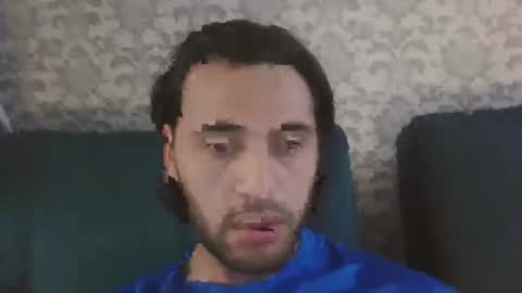 Snapshot of jessepickman chatting on 12/17/25, 10:27 Angel Demon online show from 12/17/25, 10:27