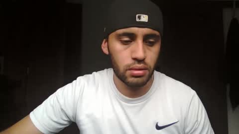 Snapshot of jessepickman chatting on 12/18/25, 08:48 Angel Demon online show from 12/18/25, 08:48