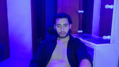 Snapshot of jessepickman chatting on 12/21/25, 01:57 Angel Demon online show from 12/21/25, 01:57