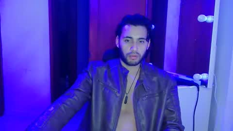 Snapshot of jessepickman chatting on 12/22/25, 03:36 Angel Demon online show from 12/22/25, 03:36