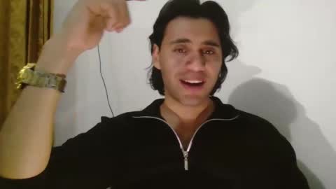 Snapshot of jessepickman chatting on 01/11/26, 11:32 Angel Demon online show from 01/11/26, 11:32