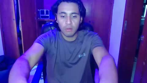 Snapshot of jessepickman chatting on 01/12/26, 09:53 Angel Demon online show from 01/12/26, 09:53