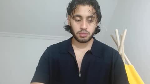 Snapshot of jessepickman chatting on 02/01/26, 10:41 Angel Demon online show from 02/01/26, 10:41