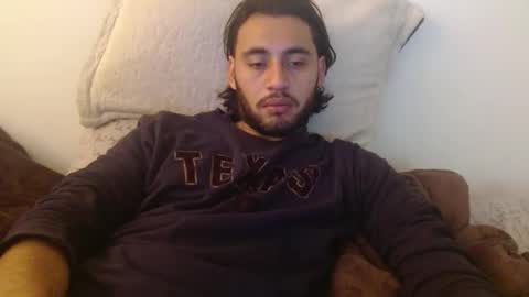 Snapshot of jessepickman chatting on 02/03/26, 06:13 Angel Demon online show from 02/03/26, 06:13