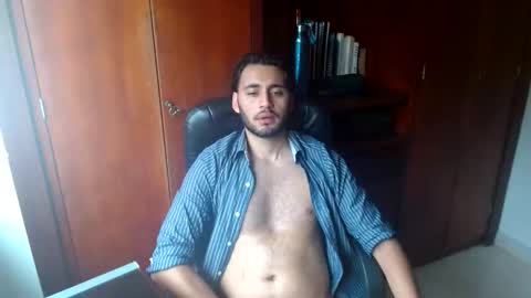 Snapshot of jessepickman chatting on 02/12/26, 06:47 Angel Demon online show from 02/12/26, 06:47