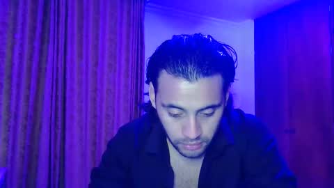Snapshot of jessepickman chatting on 02/22/26, 03:40 Angel Demon online show from 02/22/26, 03:40