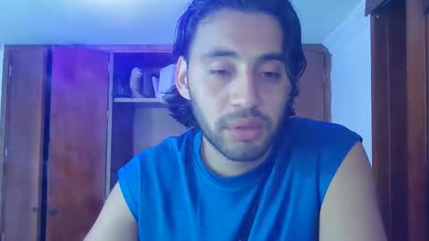 Snapshot of jessepickman chatting on 02/28/26, 05:08 Angel Demon online show from 02/28/26, 05:08