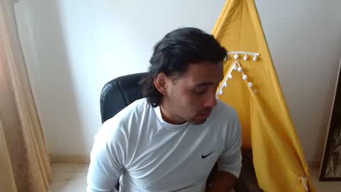 Snapshot of jessepickman chatting on 03/02/26, 06:15 Angel Demon online show from 03/02/26, 06:15
