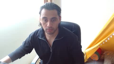 Snapshot of jessepickman chatting on 03/03/26, 05:30 Angel Demon online show from 03/03/26, 05:30